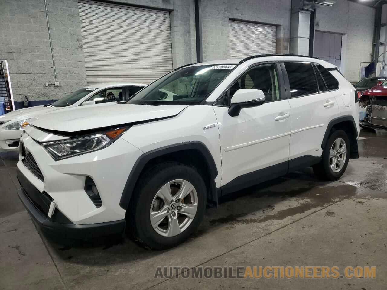 JTMRWRFV3LD058839 TOYOTA RAV4 2020