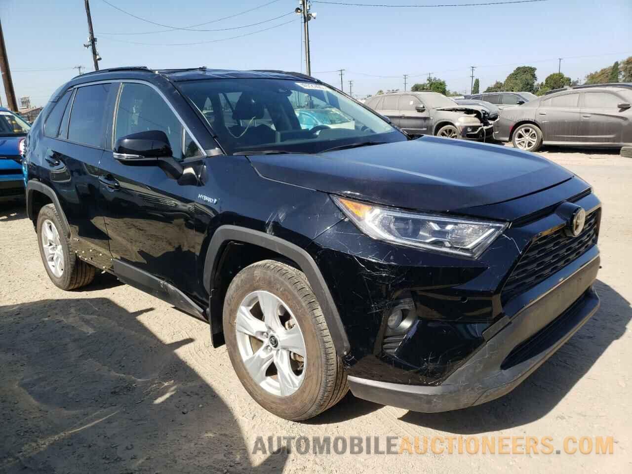 JTMRWRFV3LD065659 TOYOTA RAV4 2020