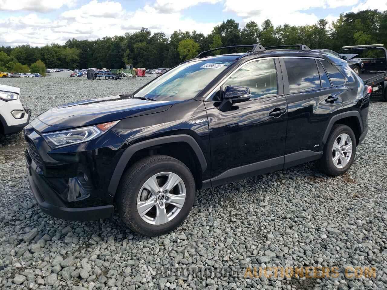 JTMRWRFV3LD067654 TOYOTA RAV4 2020