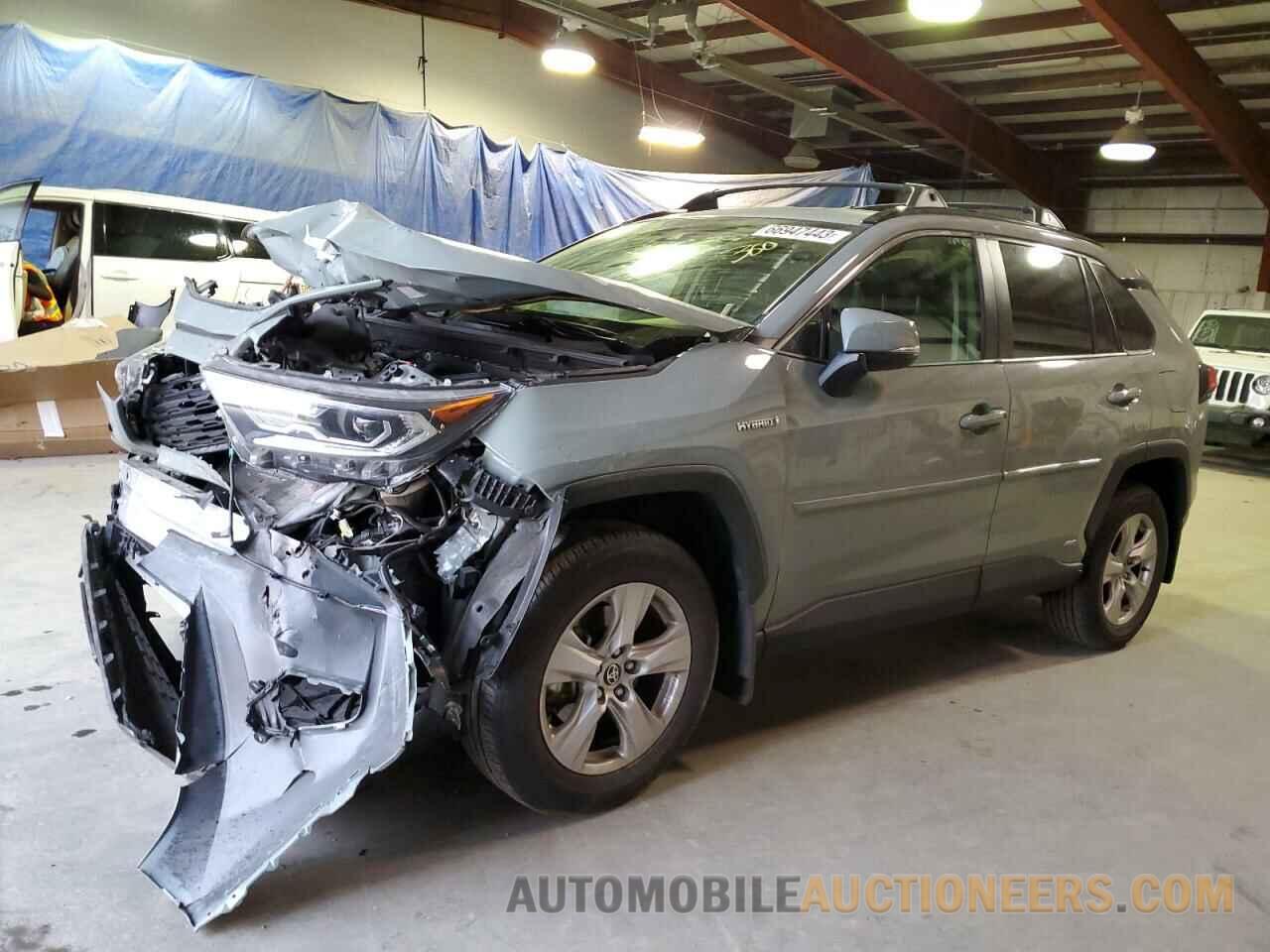 JTMRWRFV3LD068612 TOYOTA RAV4 2020