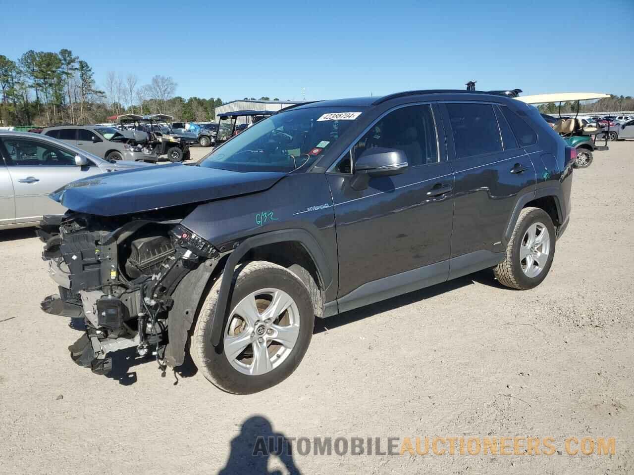 JTMRWRFV3LD536578 TOYOTA RAV4 2020