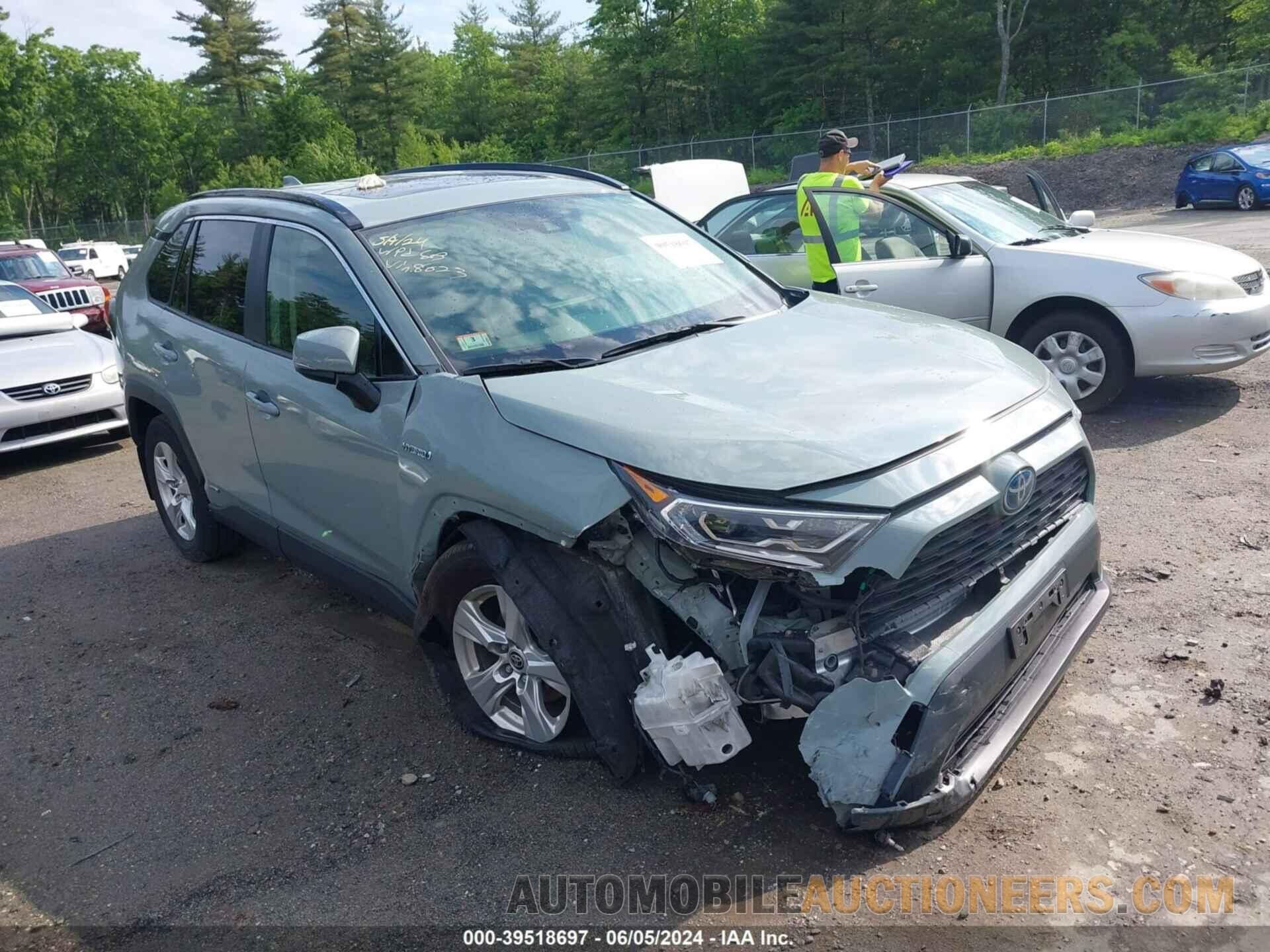 JTMRWRFV3LJ048023 TOYOTA RAV4 2020