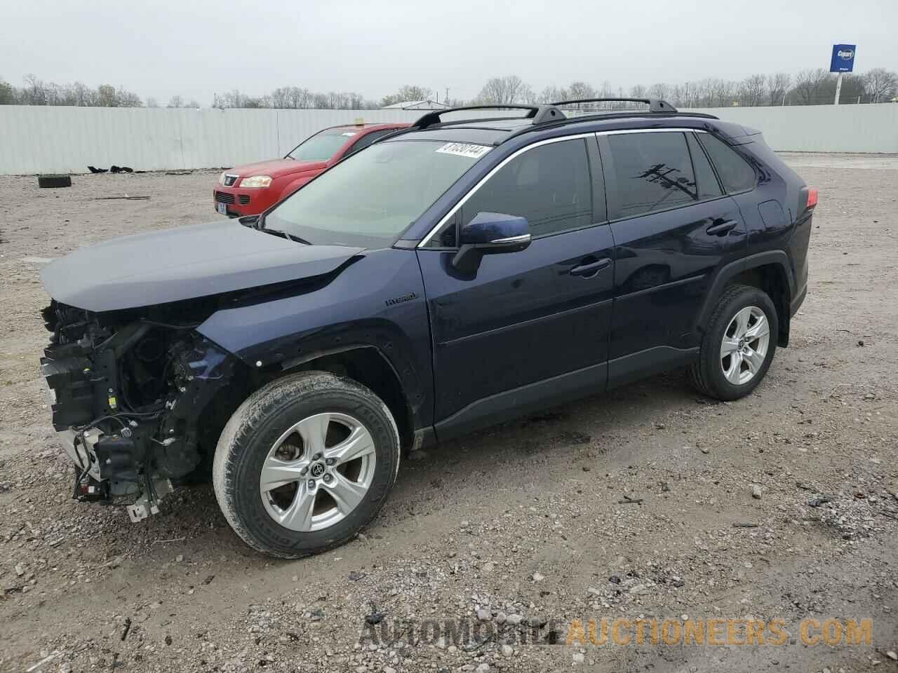 JTMRWRFV3MD125778 TOYOTA RAV4 2021