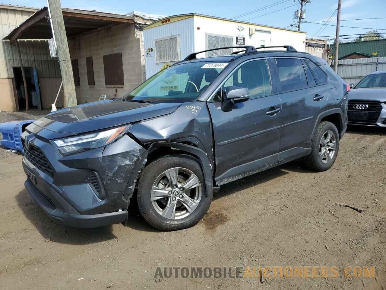 JTMRWRFV3PD200077 TOYOTA RAV4 2023