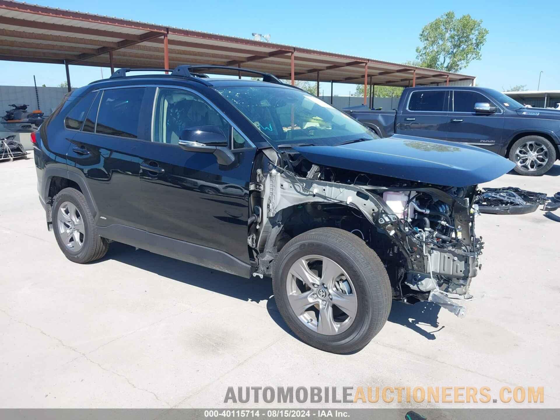 JTMRWRFV3RD243790 TOYOTA RAV4 HYBRID 2024