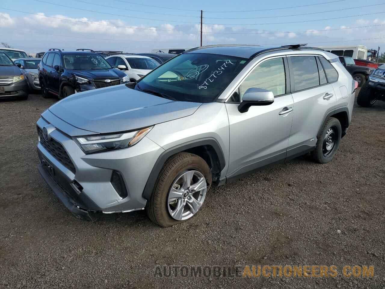 JTMRWRFV3RJ058737 TOYOTA RAV4 2024