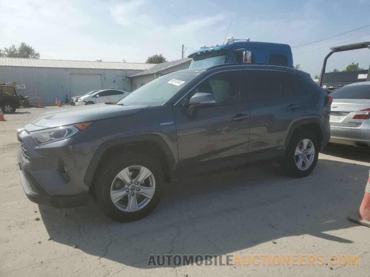 JTMRWRFV4KD011978 TOYOTA RAV4 2019