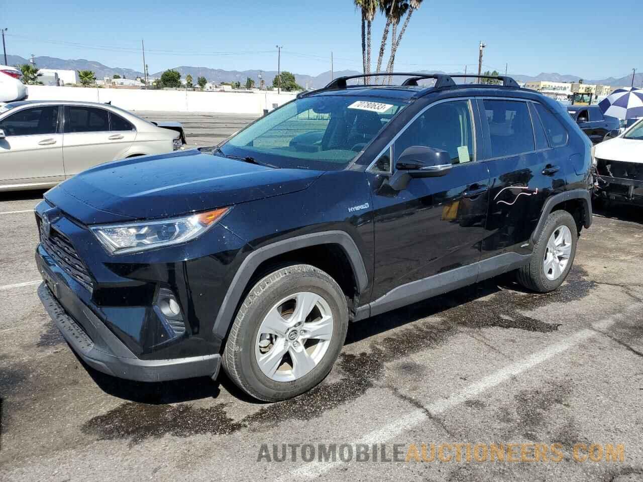 JTMRWRFV4KD018123 TOYOTA RAV4 2019