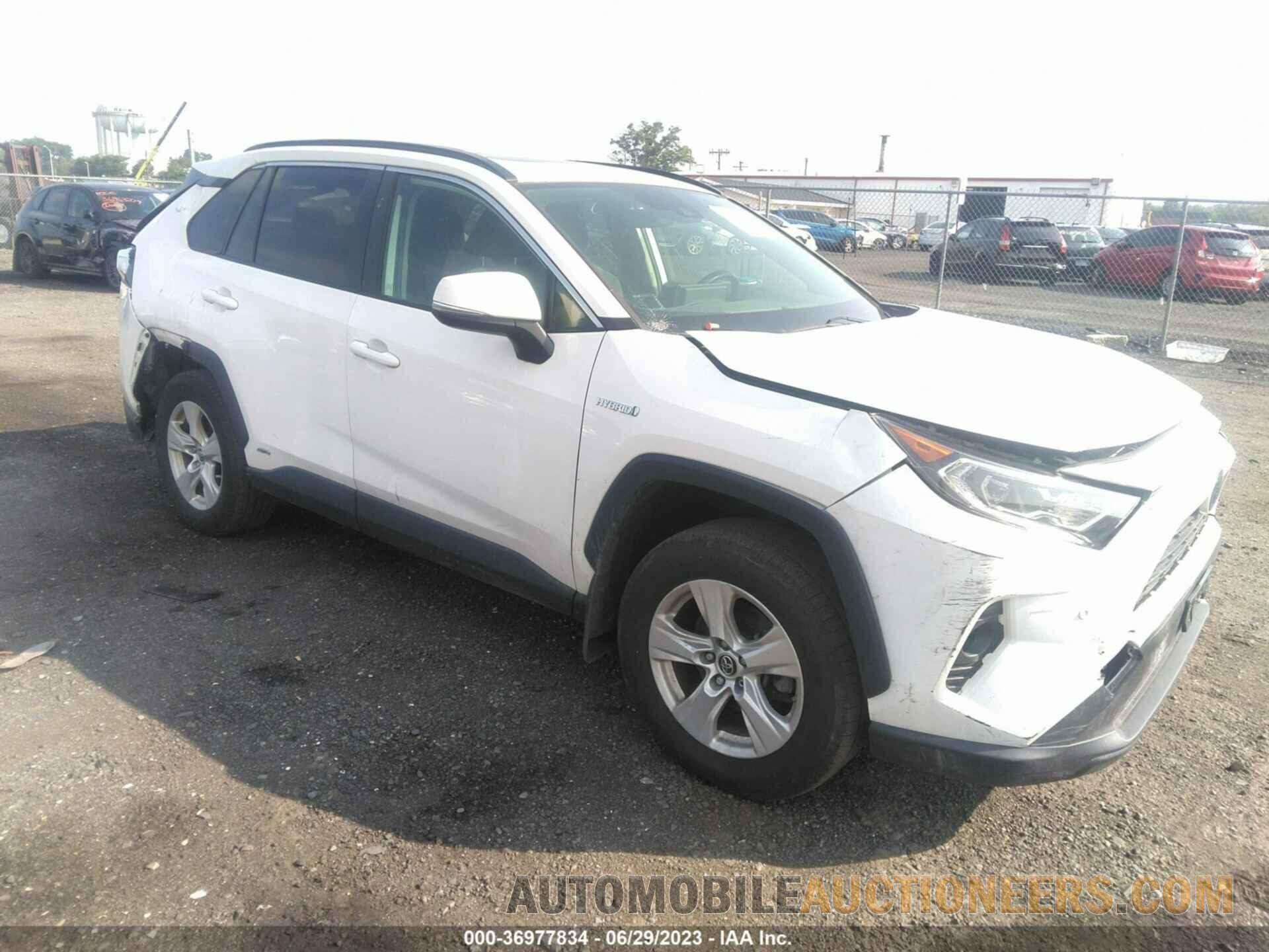 JTMRWRFV4KD034810 TOYOTA RAV4 2019