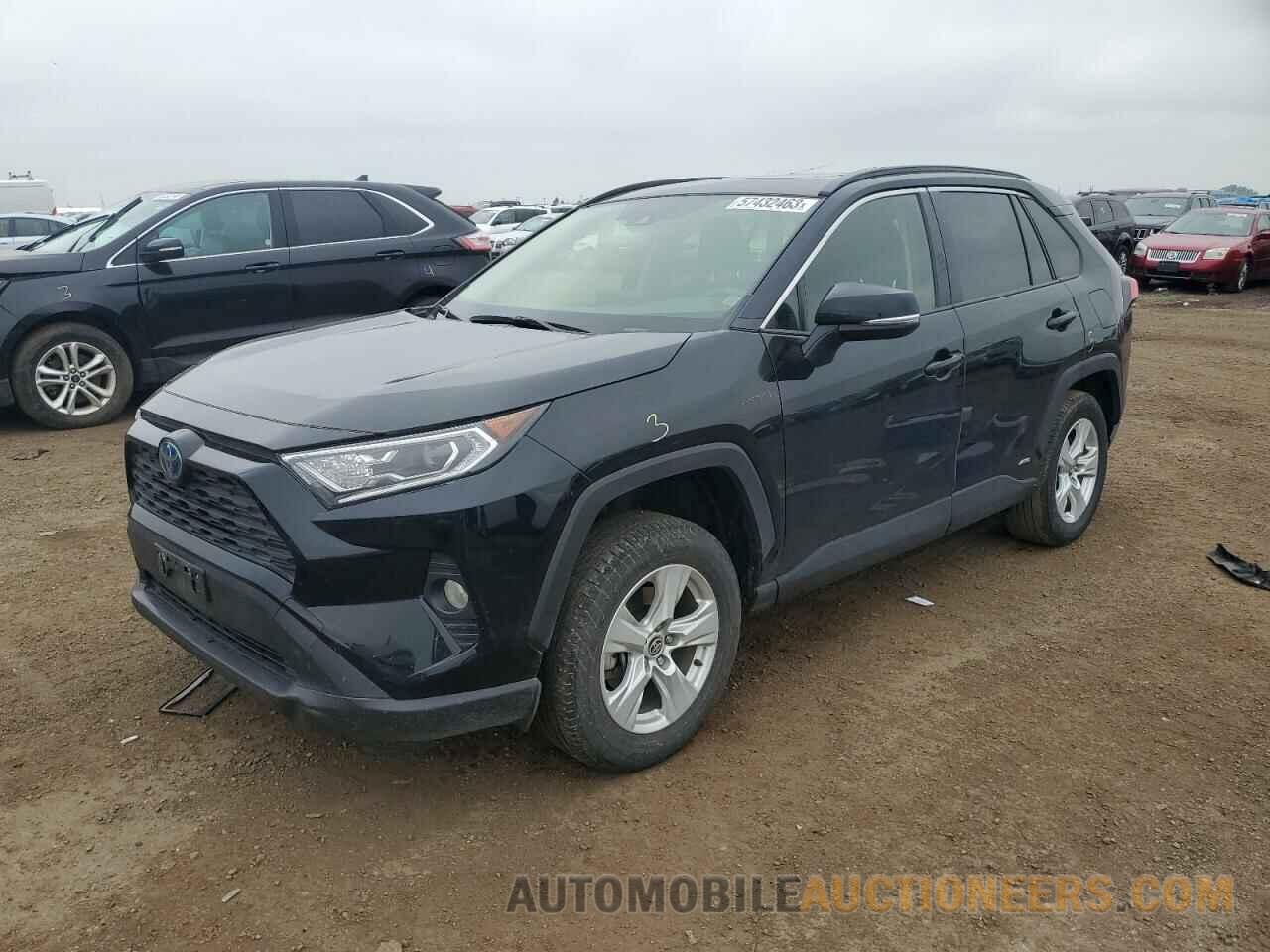 JTMRWRFV4LD065895 TOYOTA RAV4 2020