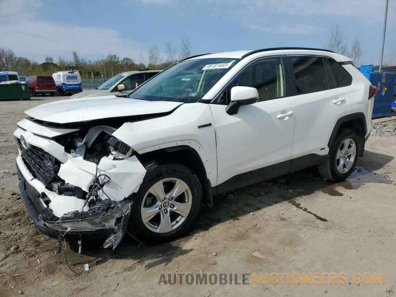 JTMRWRFV4LD071289 TOYOTA RAV4 2020