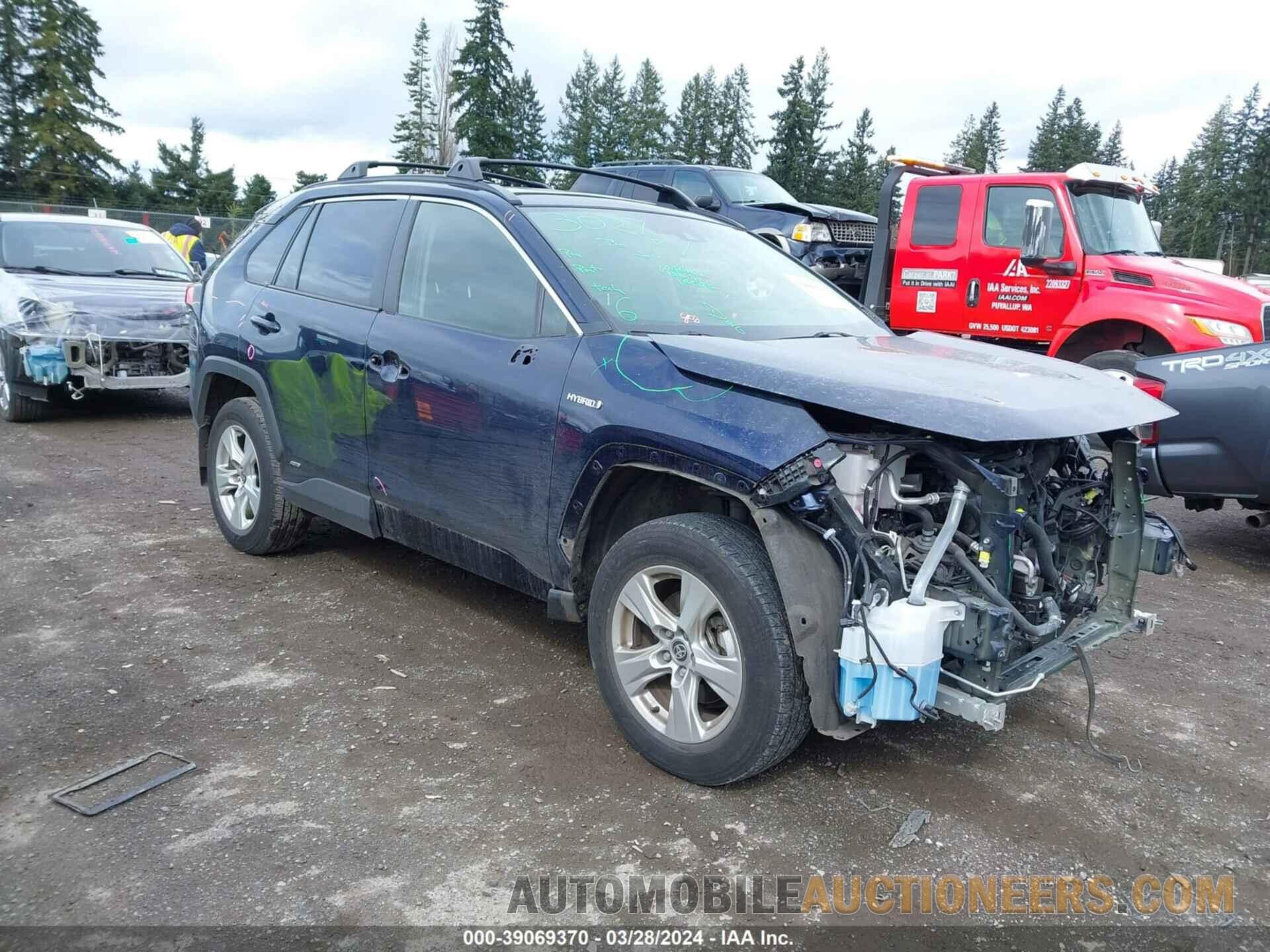 JTMRWRFV4LD544012 TOYOTA RAV4 2020