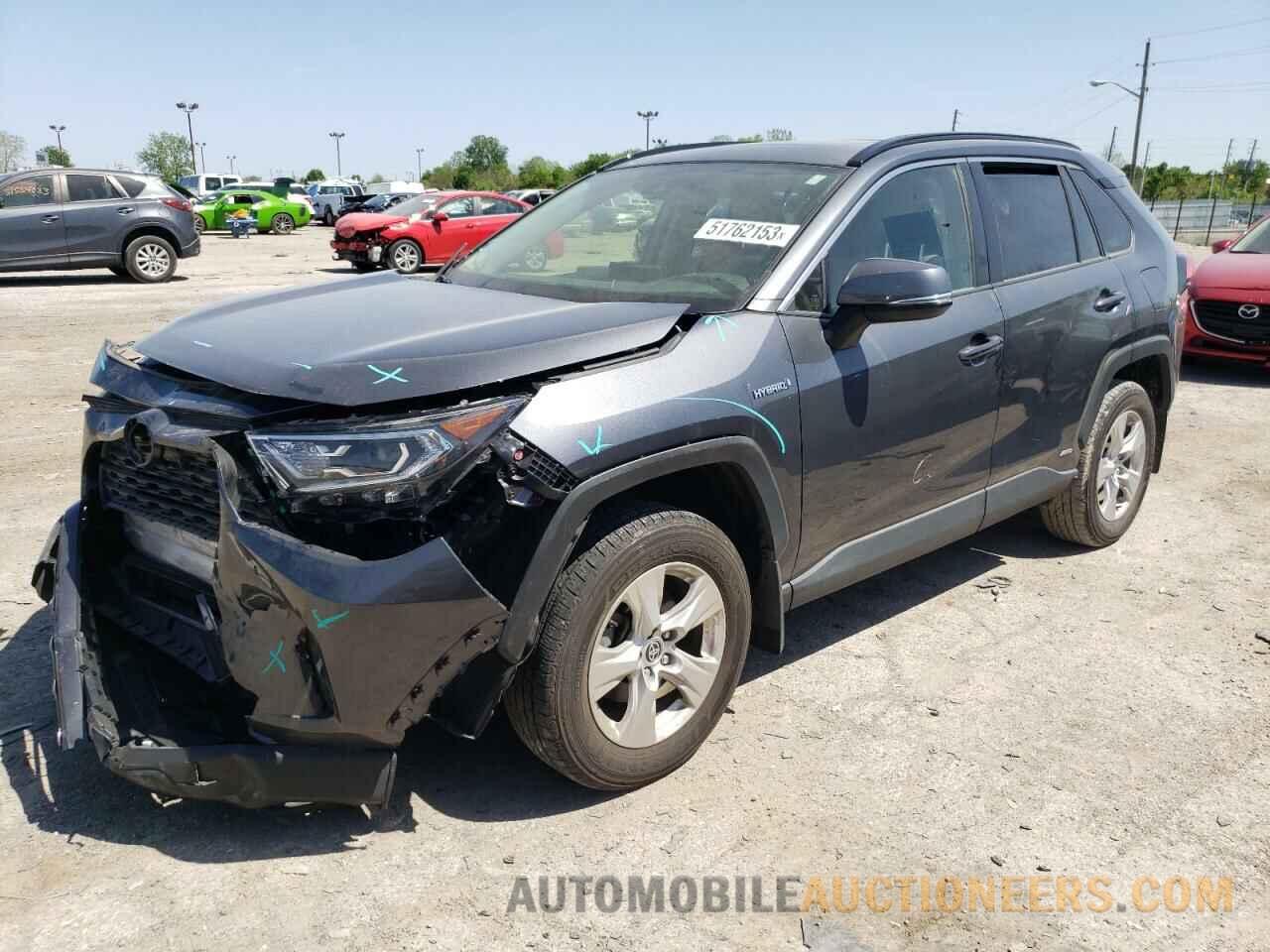 JTMRWRFV4LD549517 TOYOTA RAV4 2020