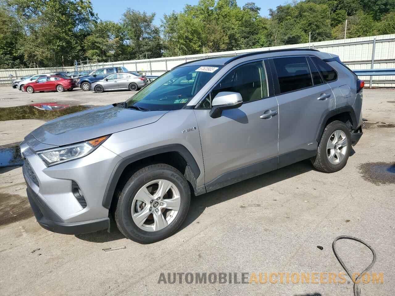 JTMRWRFV4MD116863 TOYOTA RAV4 2021