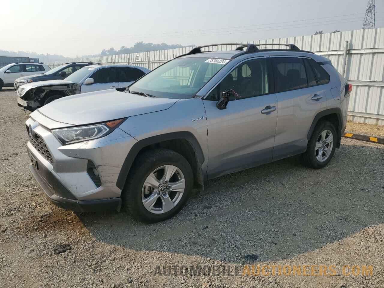 JTMRWRFV4MD117916 TOYOTA RAV4 2021