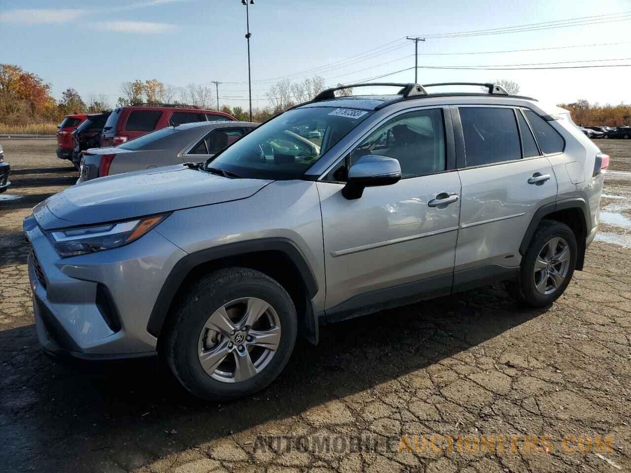 JTMRWRFV4ND144079 TOYOTA RAV4 2022