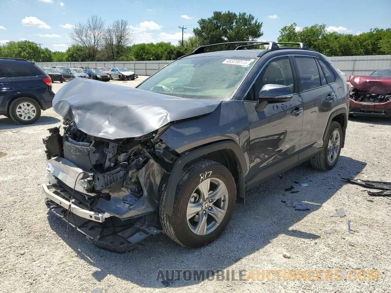 JTMRWRFV4PD171706 TOYOTA RAV4 2023