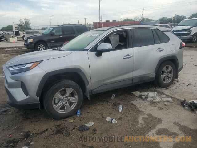 JTMRWRFV4RJ060237 TOYOTA RAV4 2024