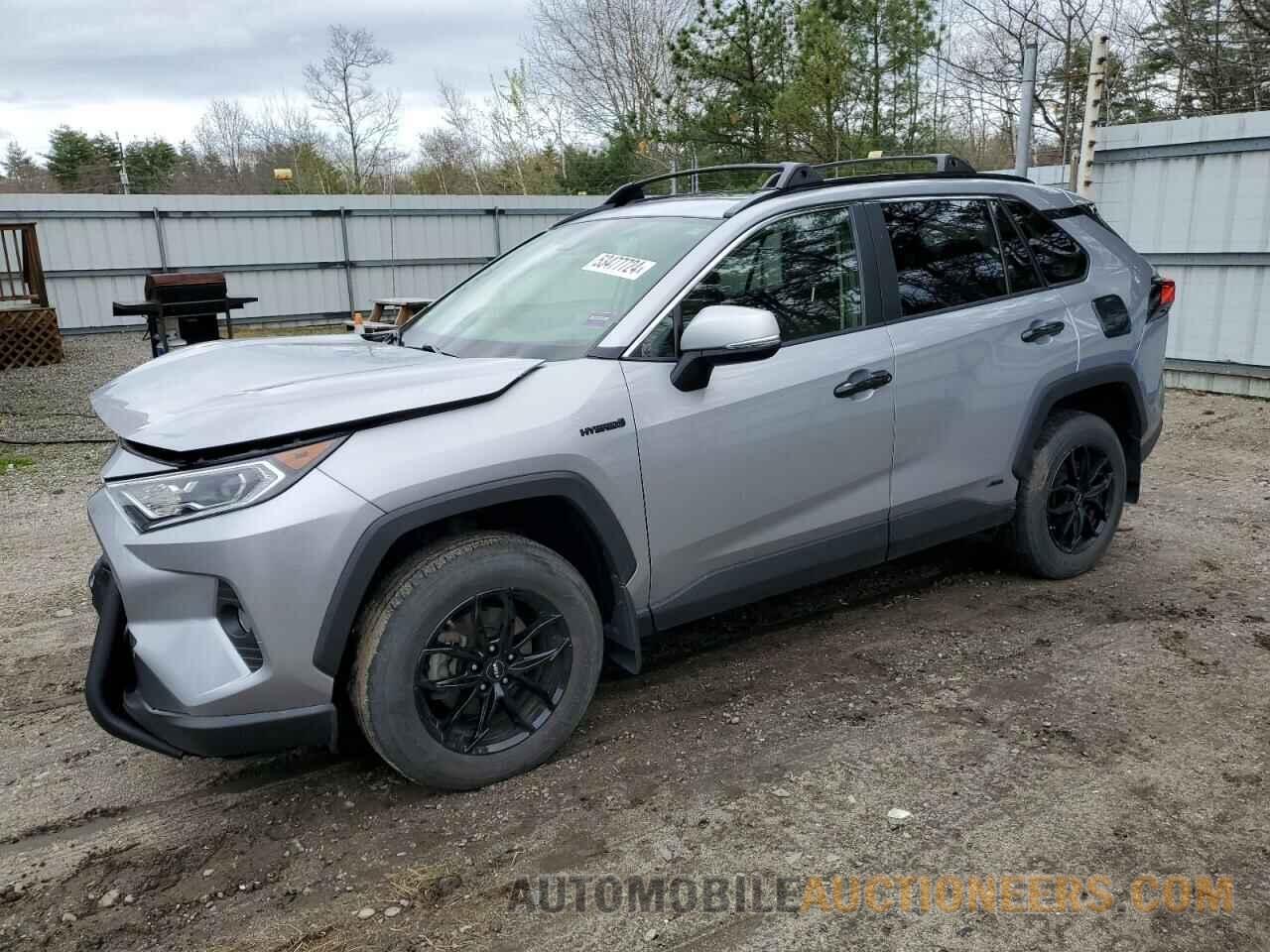 JTMRWRFV5LD045459 TOYOTA RAV4 2020