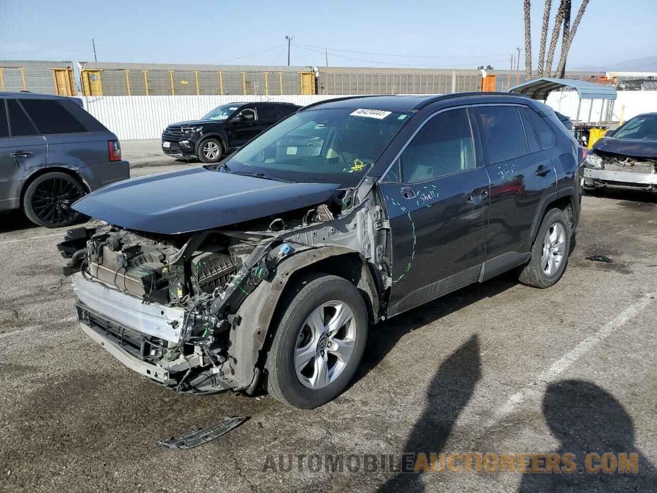 JTMRWRFV5LD054453 TOYOTA RAV4 2020