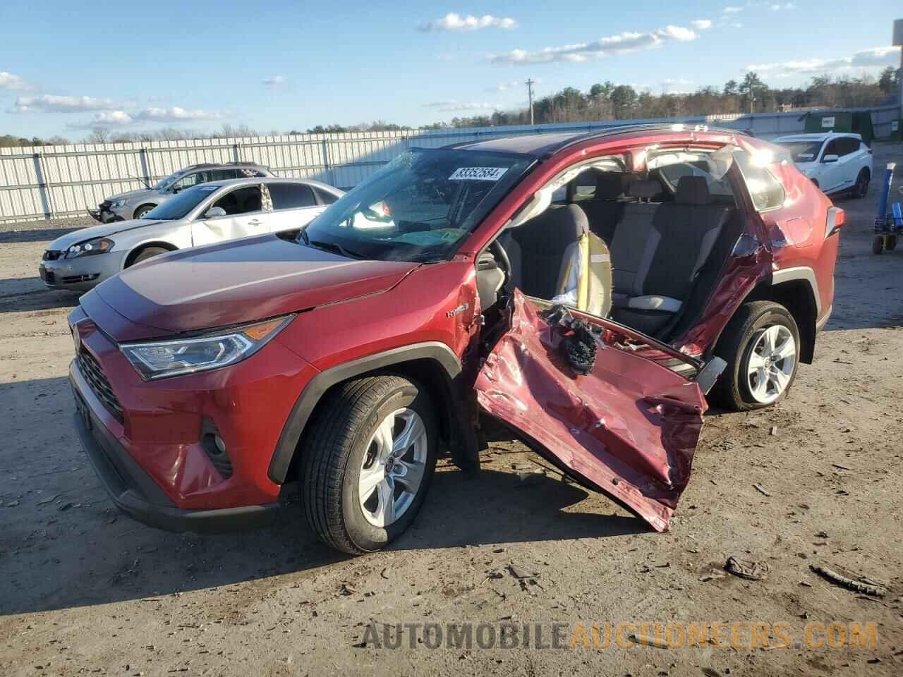 JTMRWRFV5LD063153 TOYOTA RAV4 2020