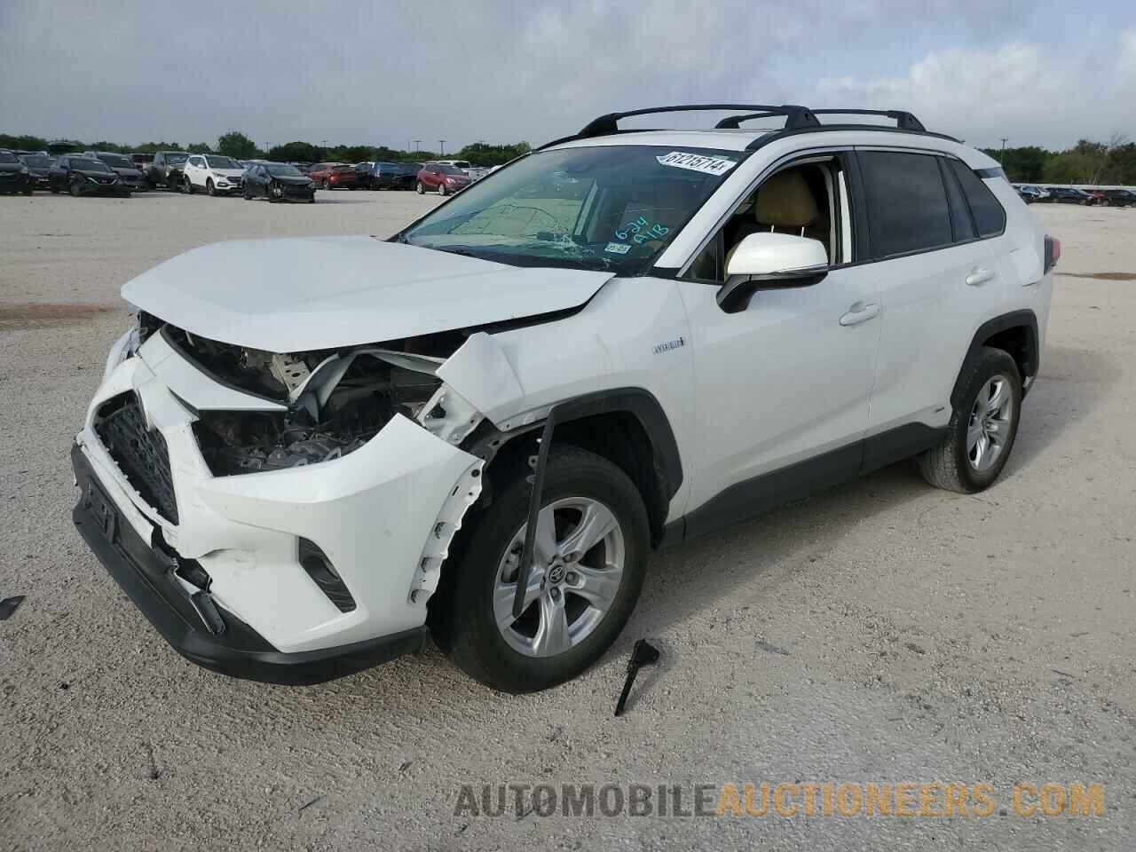 JTMRWRFV5LD067784 TOYOTA RAV4 2020