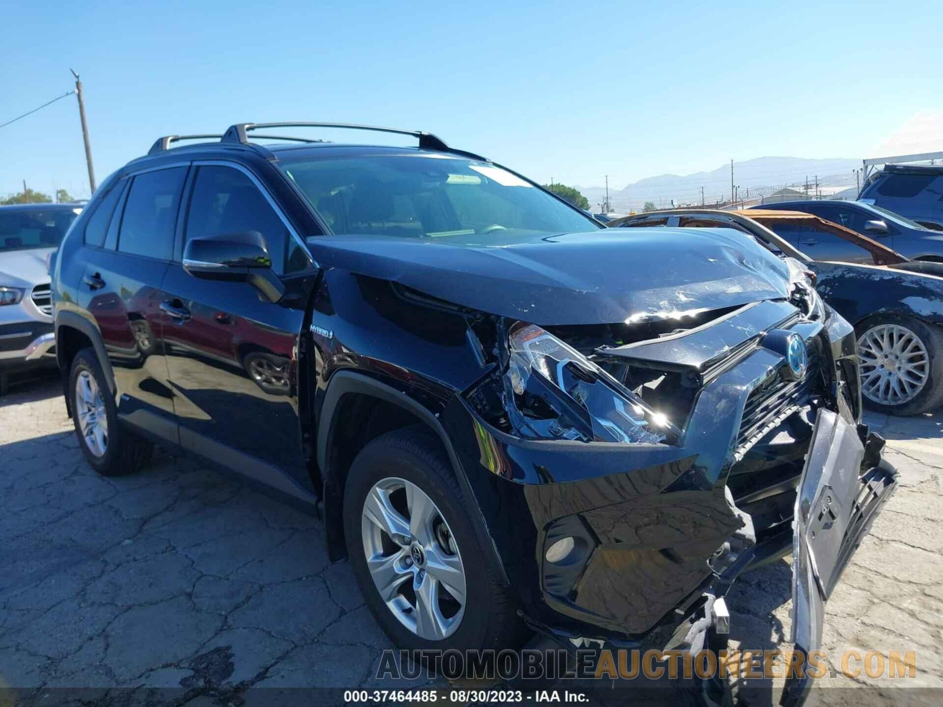 JTMRWRFV5LD068319 TOYOTA RAV4 2020