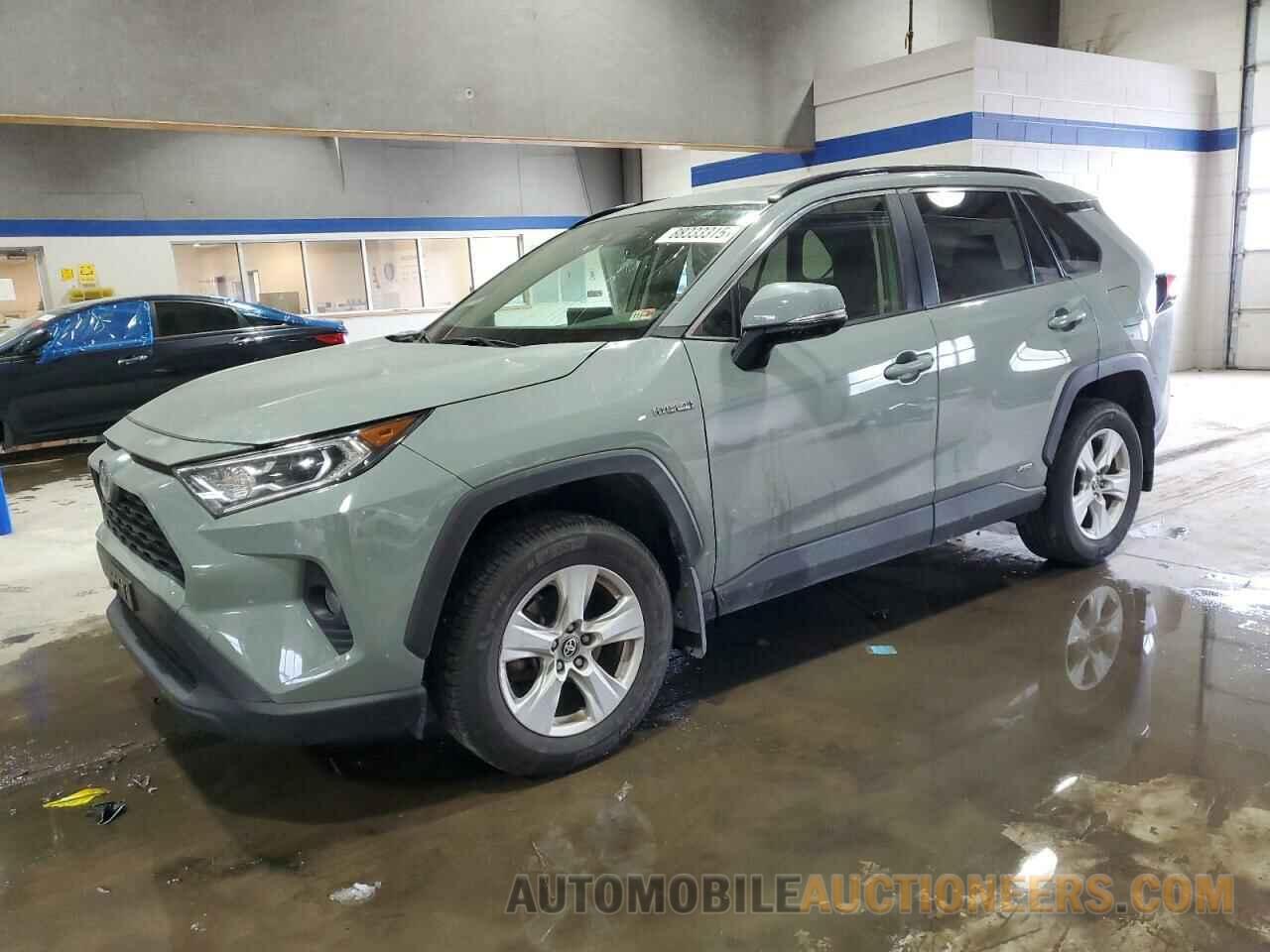 JTMRWRFV5LD071138 TOYOTA RAV4 2020