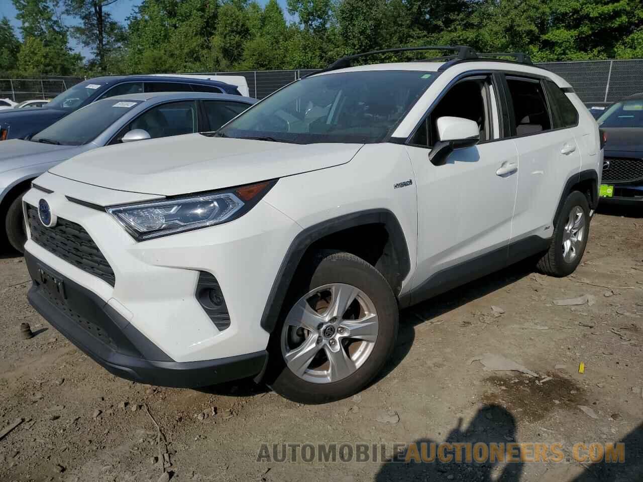 JTMRWRFV5LD546934 TOYOTA RAV4 2020