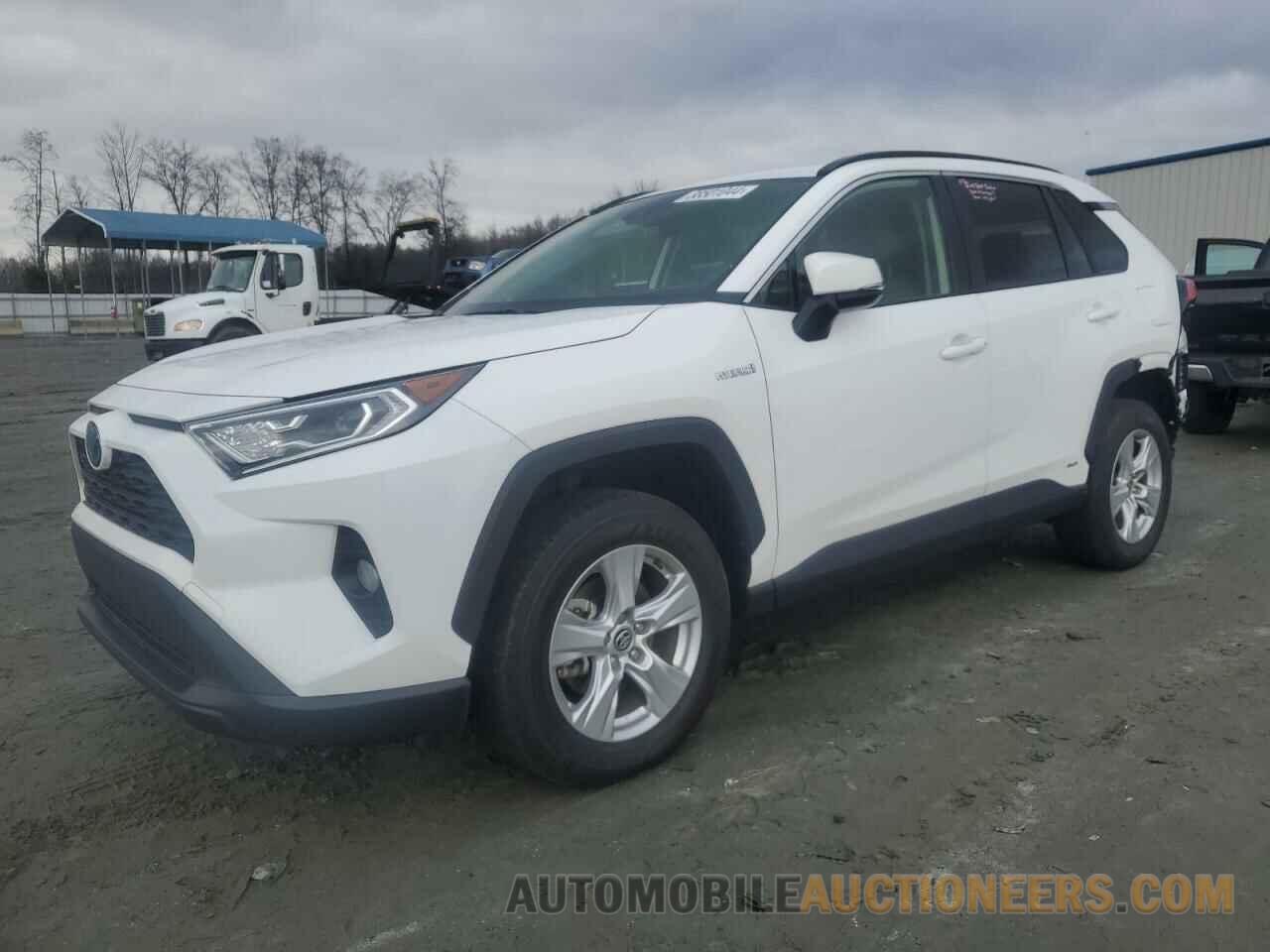 JTMRWRFV5MD116807 TOYOTA RAV4 2021