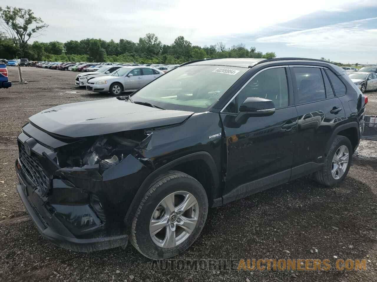 JTMRWRFV6LD060536 TOYOTA RAV4 2020