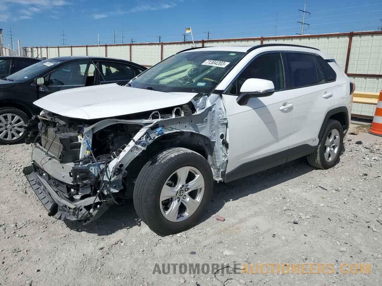 JTMRWRFV6LD061623 TOYOTA RAV4 2020