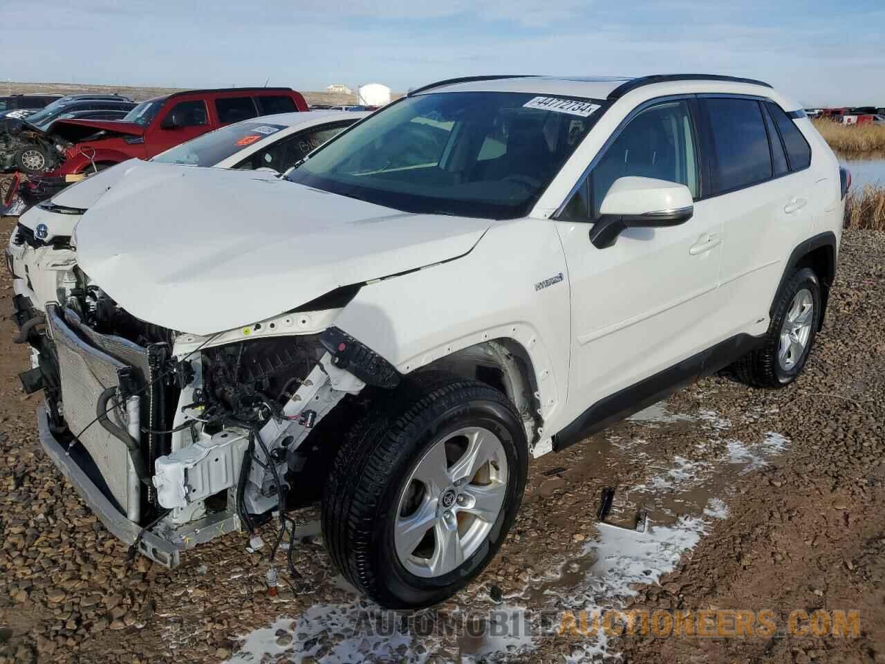 JTMRWRFV6LD068782 TOYOTA RAV4 2020