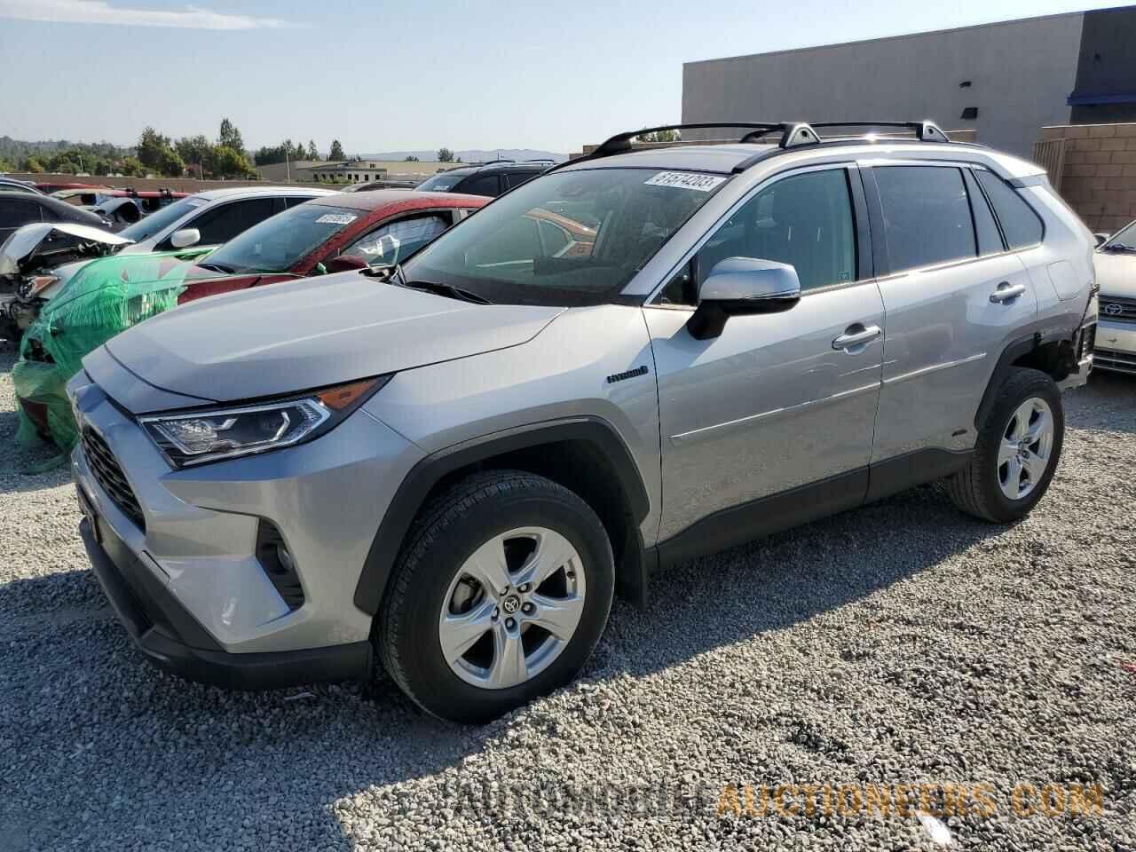 JTMRWRFV6LD549633 TOYOTA RAV4 2020