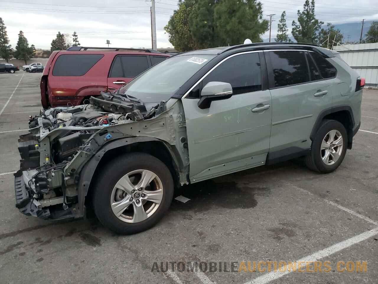 JTMRWRFV6LJ047478 TOYOTA RAV4 2020