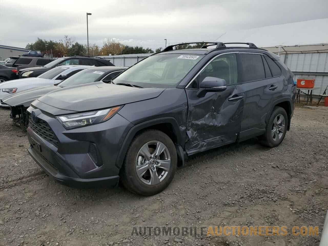 JTMRWRFV6PD189771 TOYOTA RAV4 2023