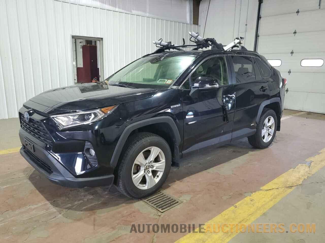 JTMRWRFV7LD044667 TOYOTA RAV4 2020