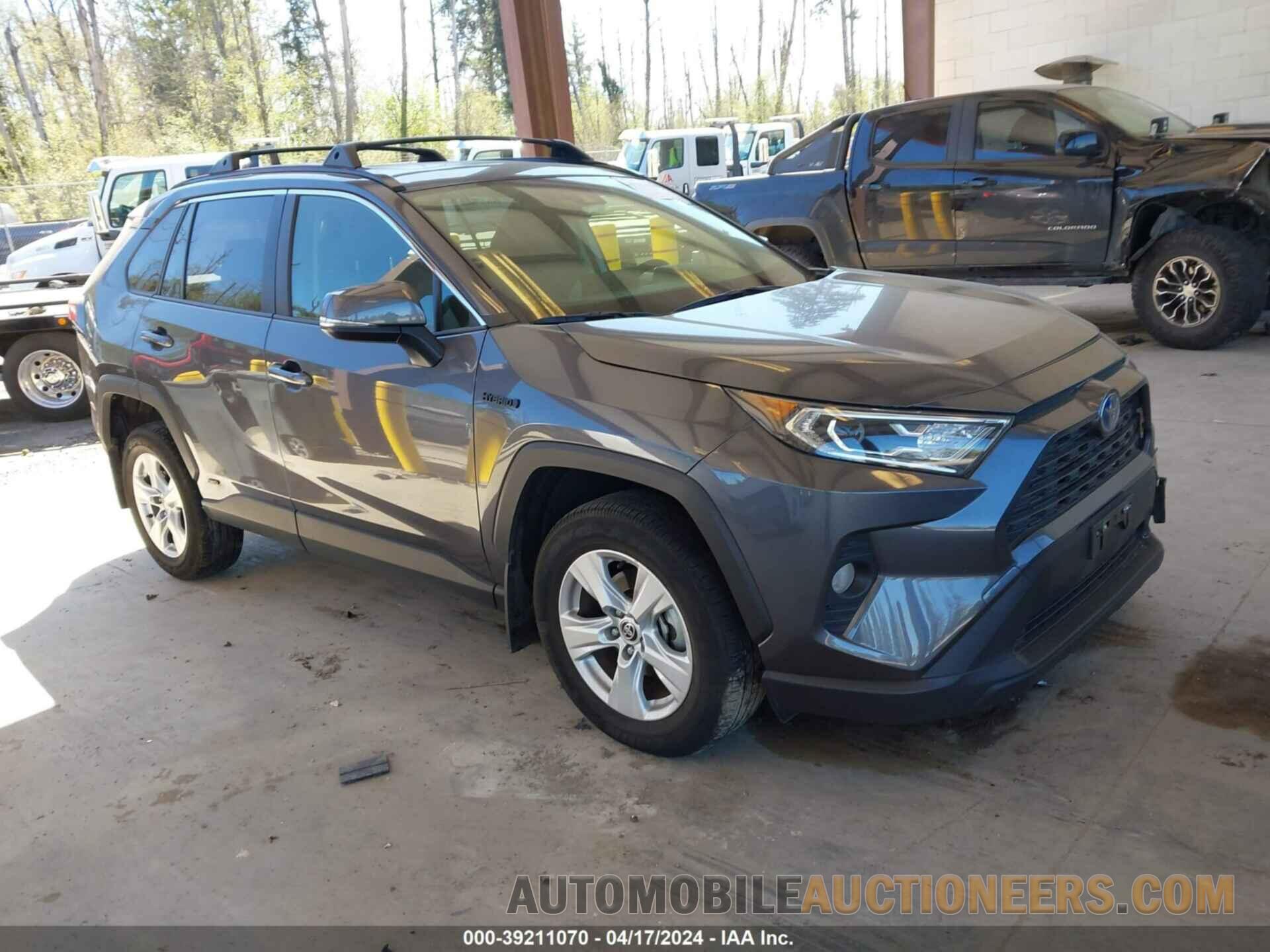 JTMRWRFV7LD047620 TOYOTA RAV4 2020