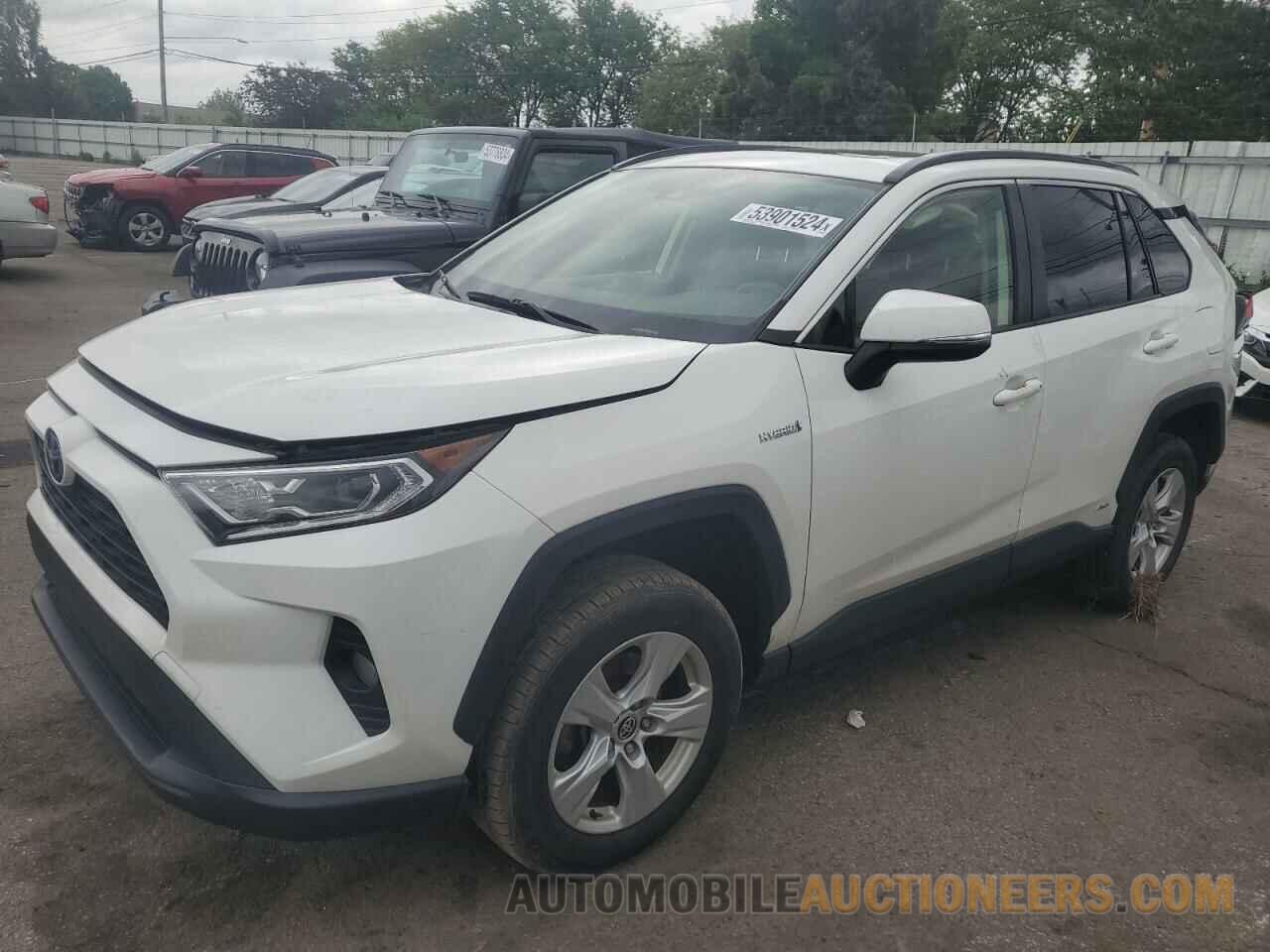 JTMRWRFV7LD068211 TOYOTA RAV4 2020