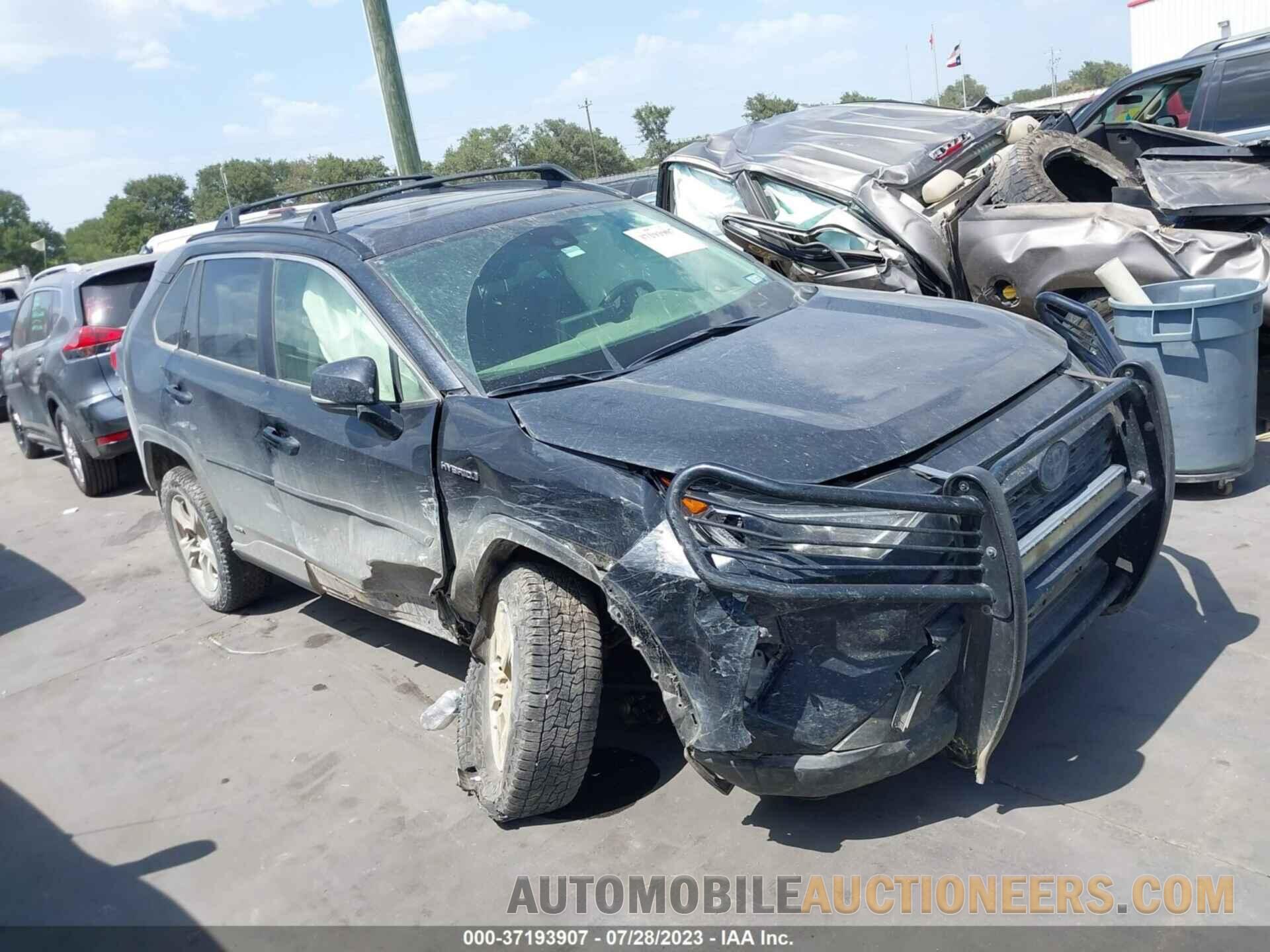 JTMRWRFV7MD118896 TOYOTA RAV4 2021