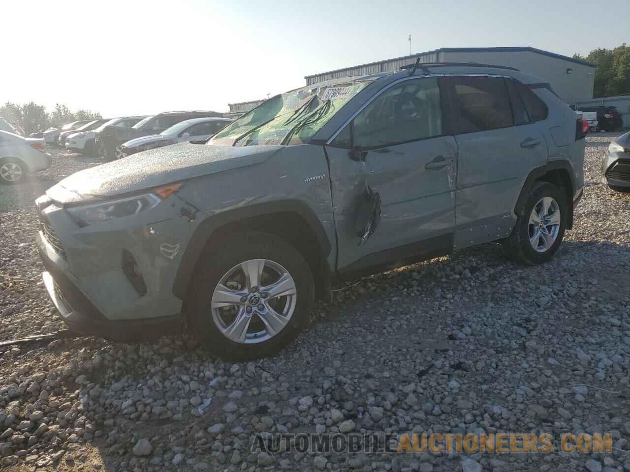 JTMRWRFV7MD126416 TOYOTA RAV4 2021