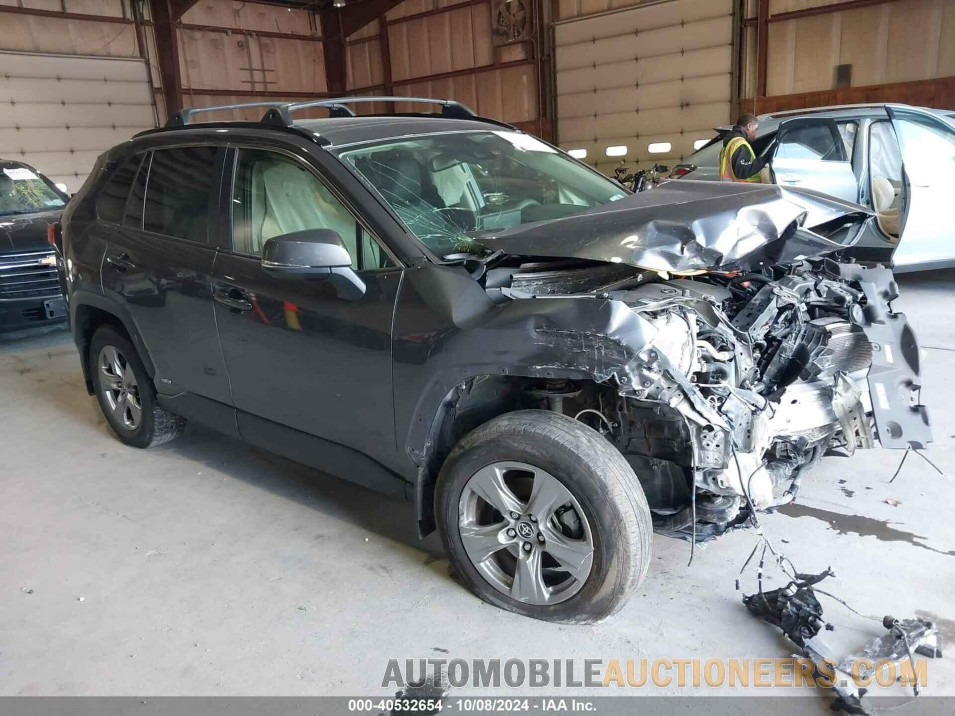 JTMRWRFV7RD236728 TOYOTA RAV4 HYBRID 2024