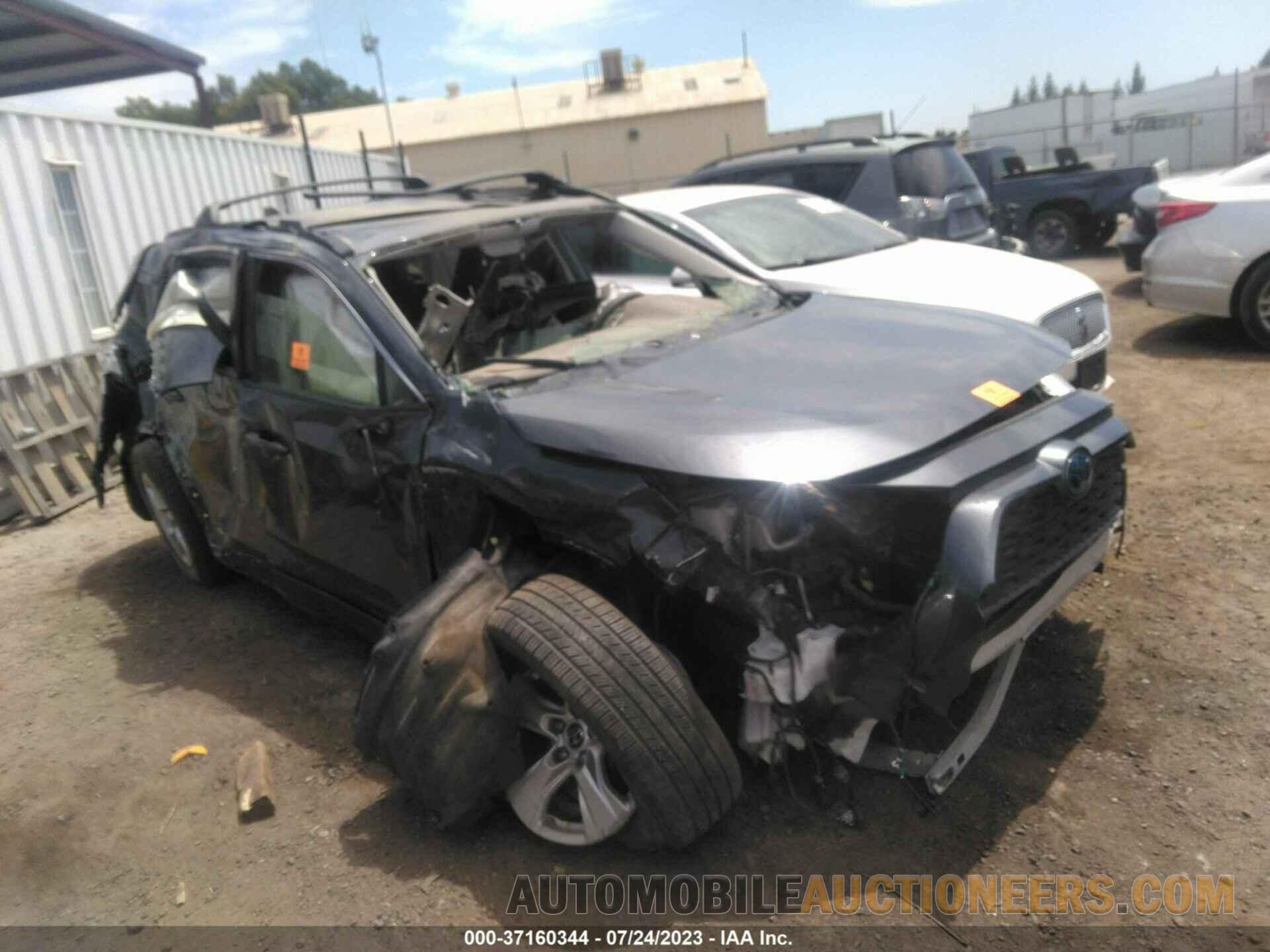 JTMRWRFV8KD027715 TOYOTA RAV4 2019