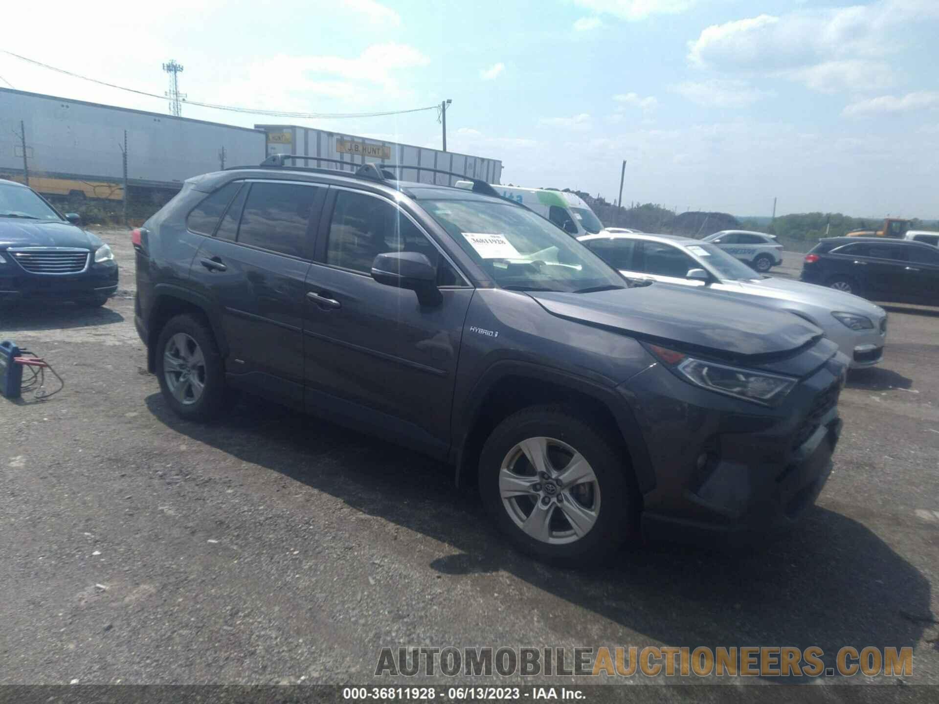 JTMRWRFV8KD035586 TOYOTA RAV4 2019