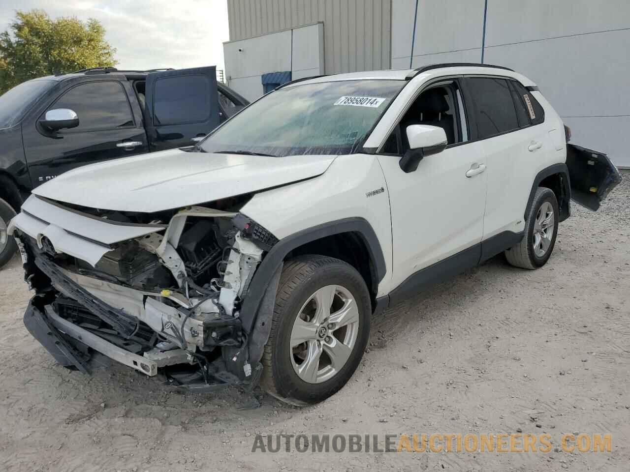 JTMRWRFV8LD066726 TOYOTA RAV4 2020