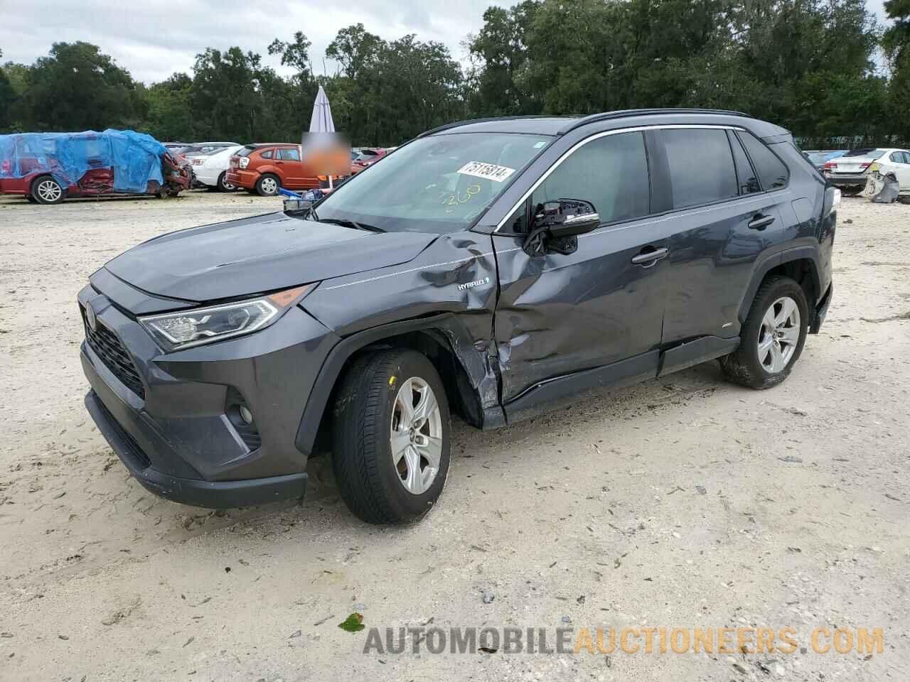 JTMRWRFV9KD028775 TOYOTA RAV4 2019