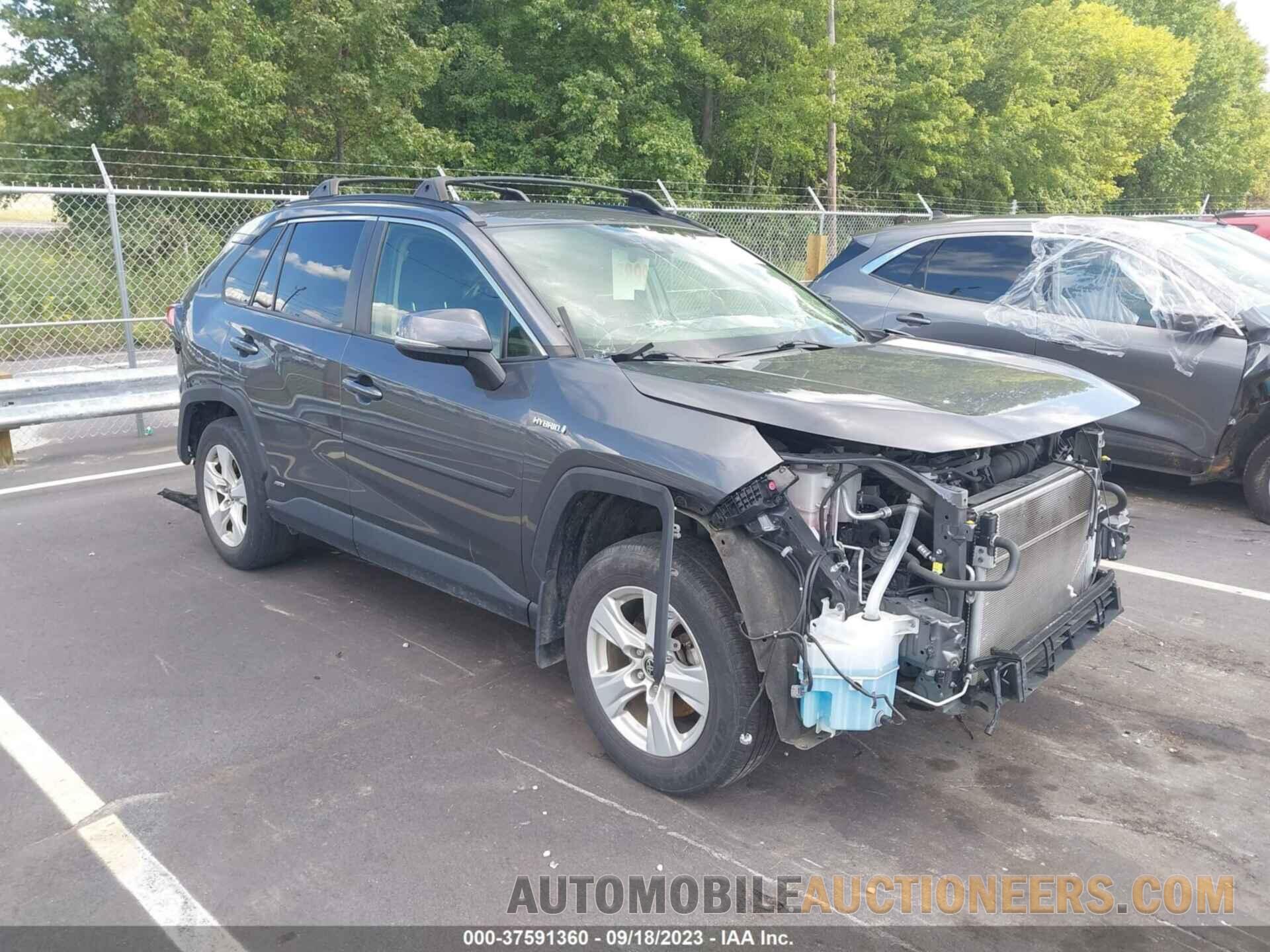 JTMRWRFV9LD061177 TOYOTA RAV4 2020