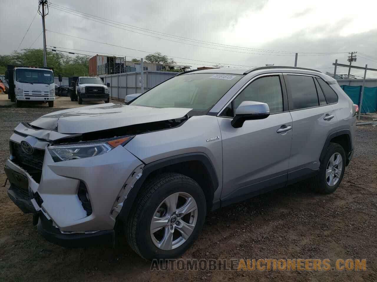 JTMRWRFV9LJ049094 TOYOTA RAV4 2020