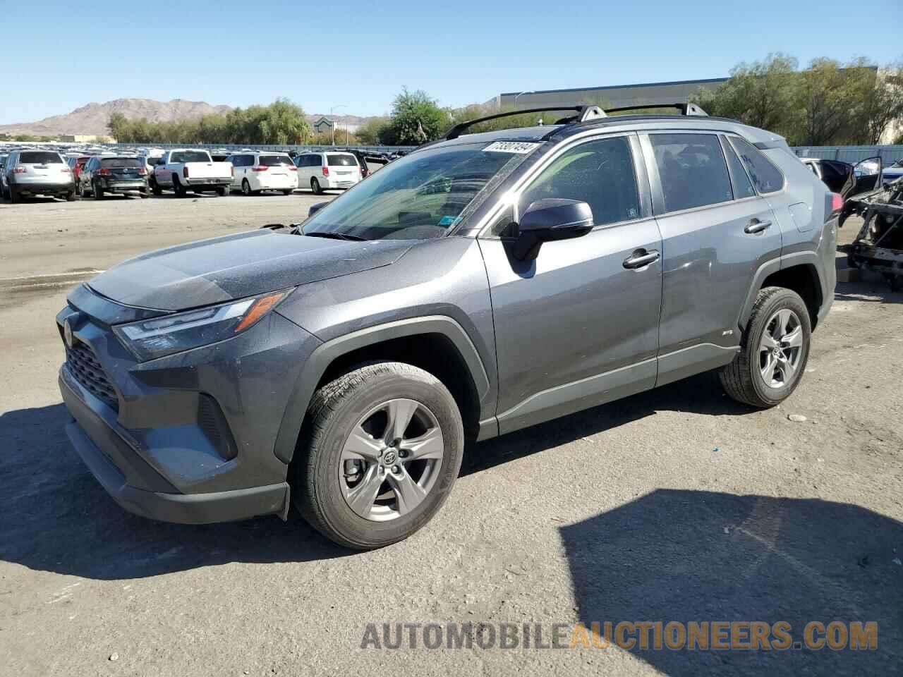 JTMRWRFV9ND164019 TOYOTA RAV4 2022