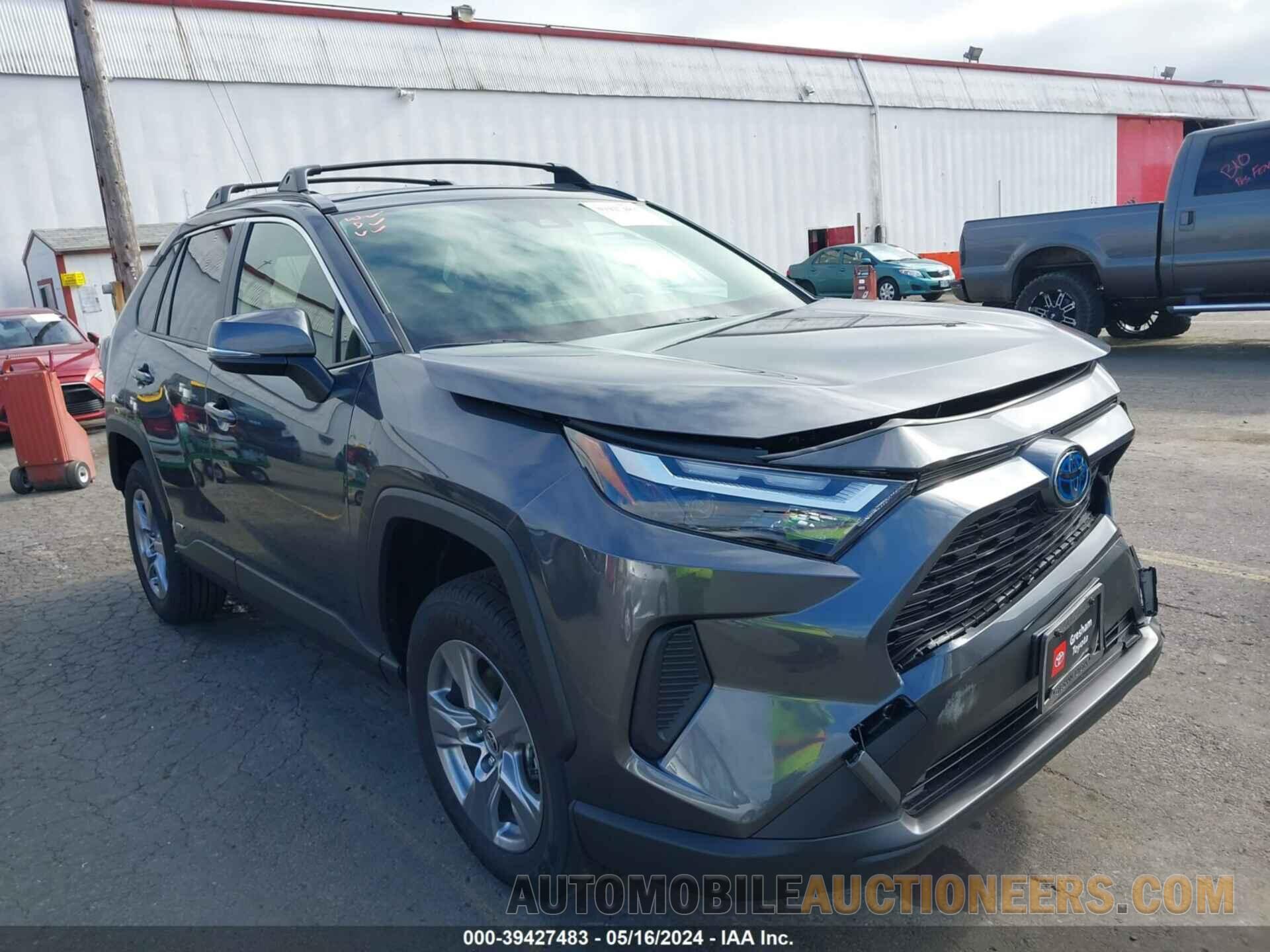 JTMRWRFV9RD230767 TOYOTA RAV4 2024